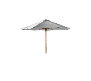 Parasol De Jardin Inclinable Avec Systeme De Levage Facile Pour Lit De Jour 2